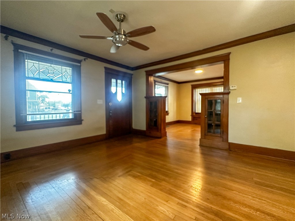 Niles City - Residential