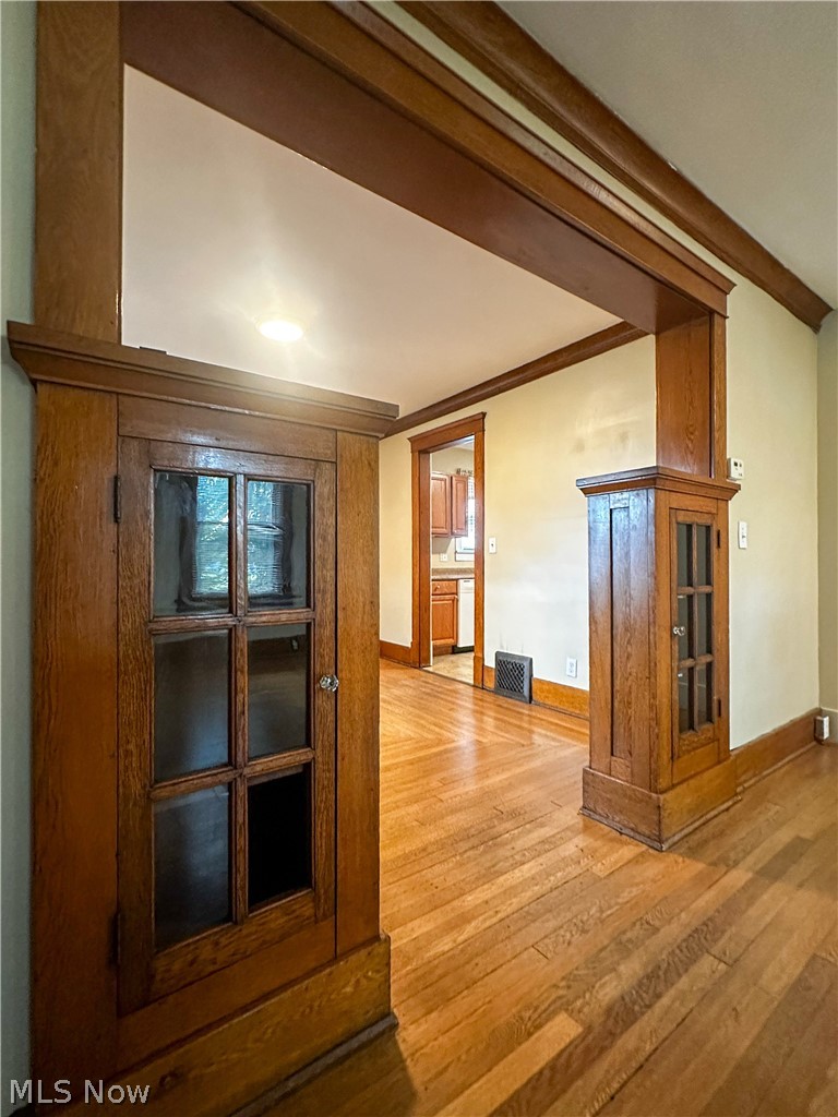 Niles City - Residential