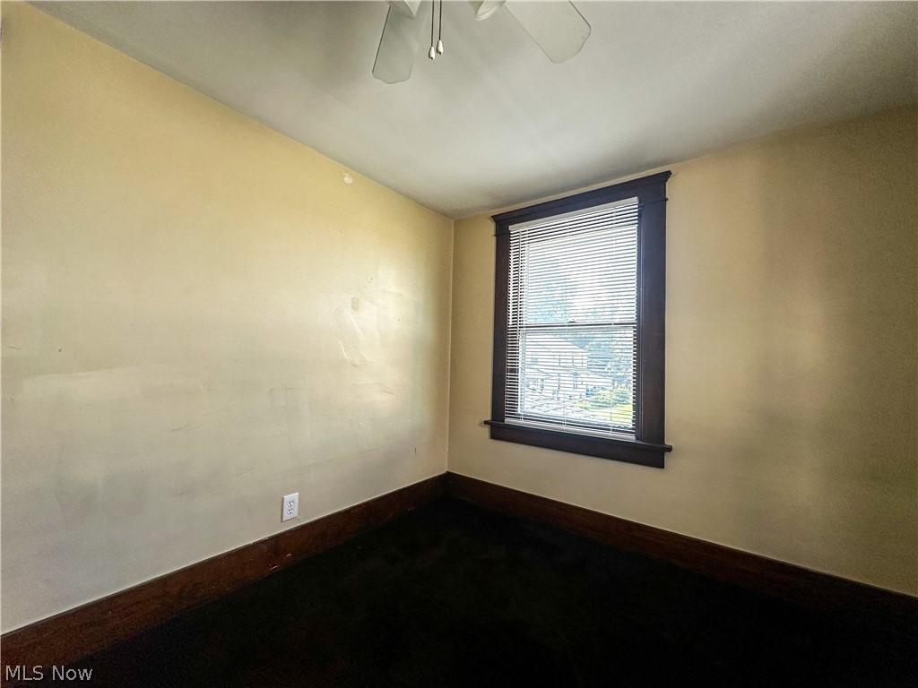 Niles City - Residential