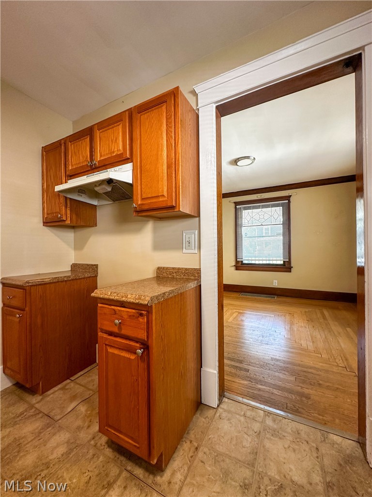 Niles City - Residential