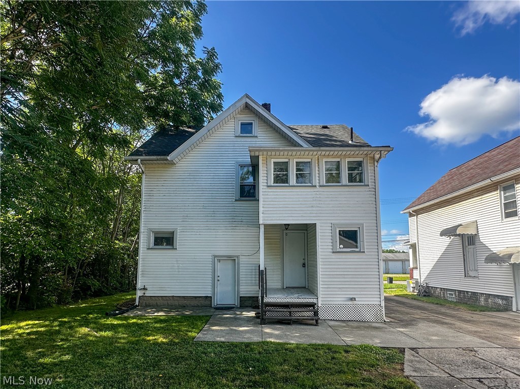 Niles City - Residential