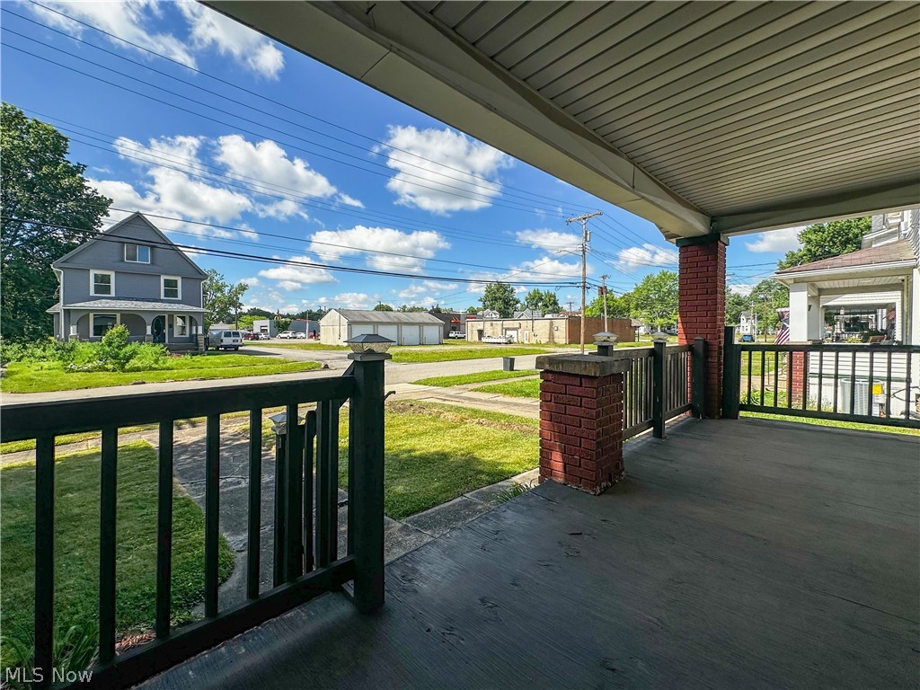 Niles City - Residential