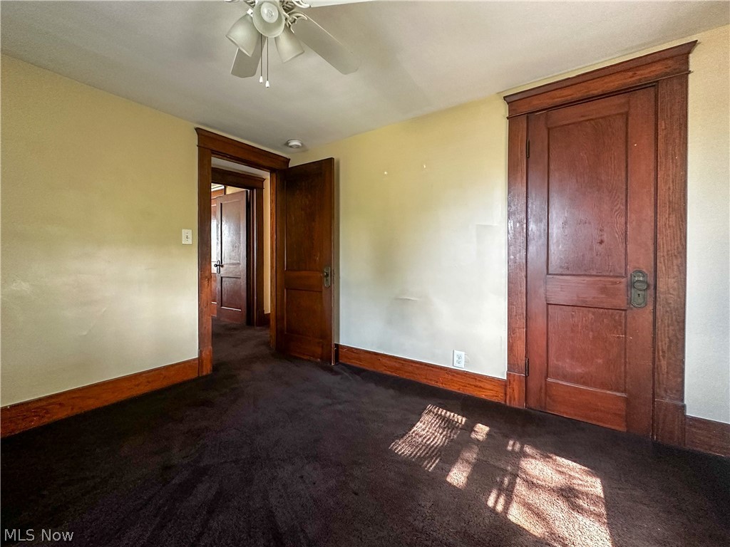 Niles City - Residential
