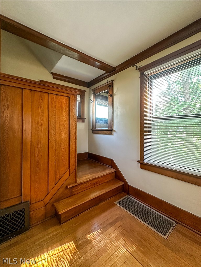 Niles City - Residential