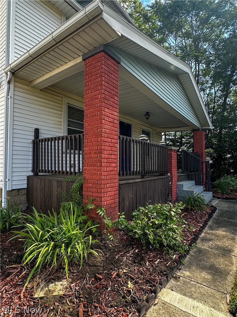 Niles City - Residential