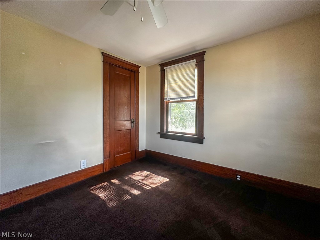 Niles City - Residential