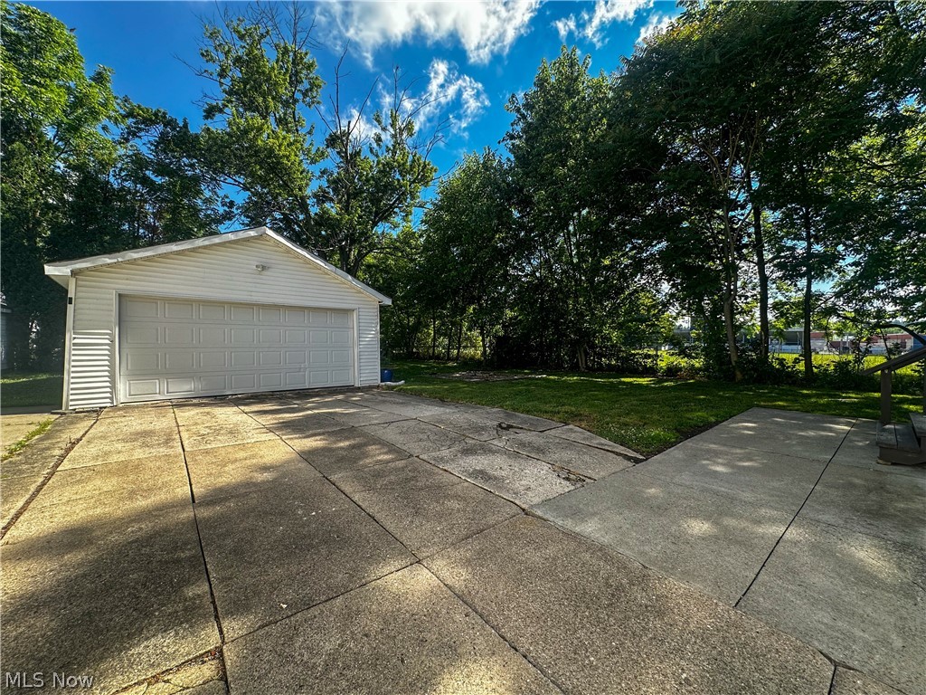 Niles City - Residential