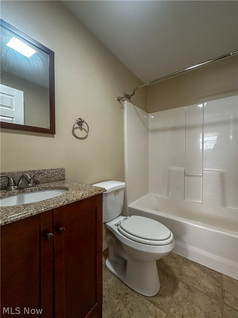 Niles City - Residential