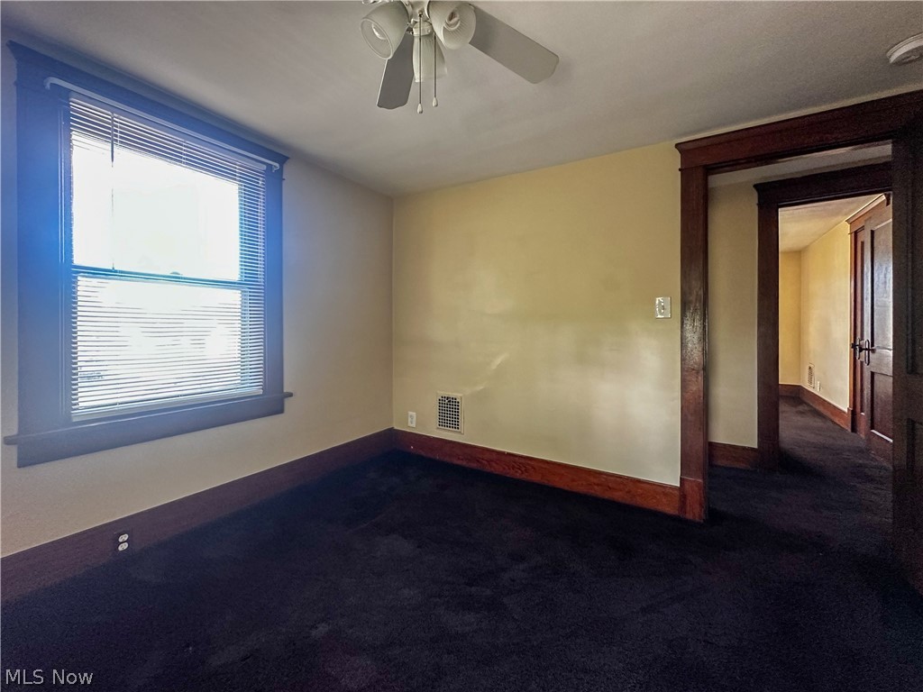 Niles City - Residential