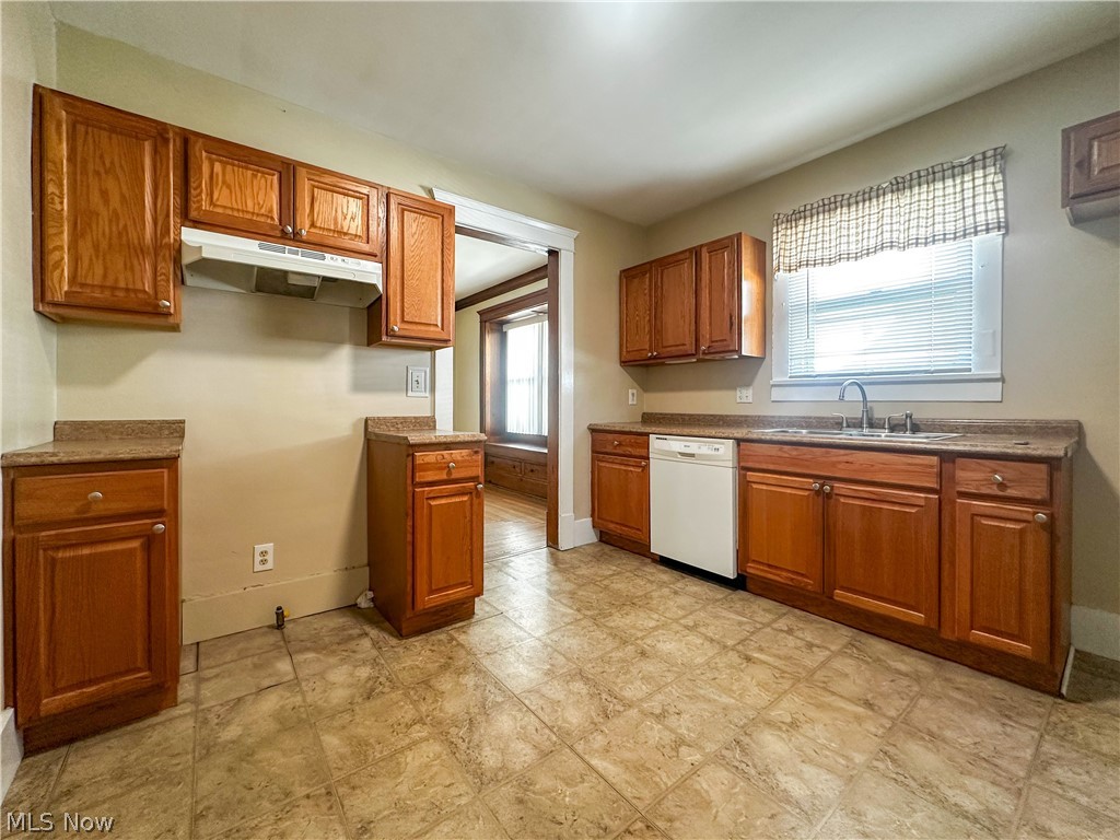Niles City - Residential