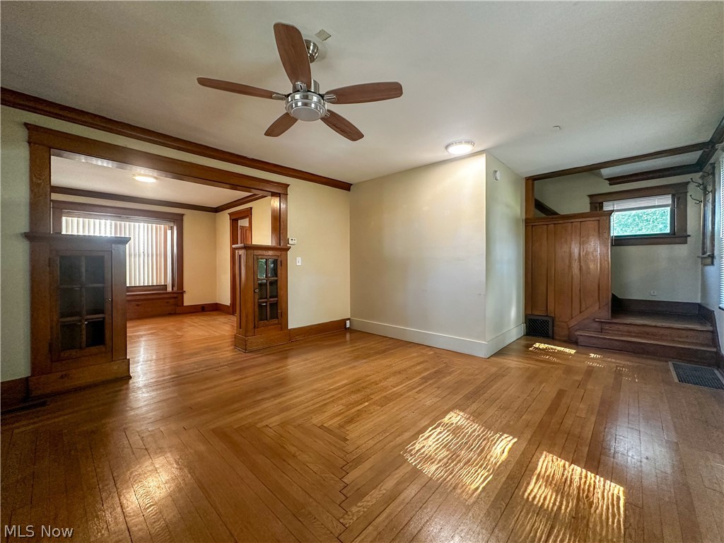 Niles City - Residential