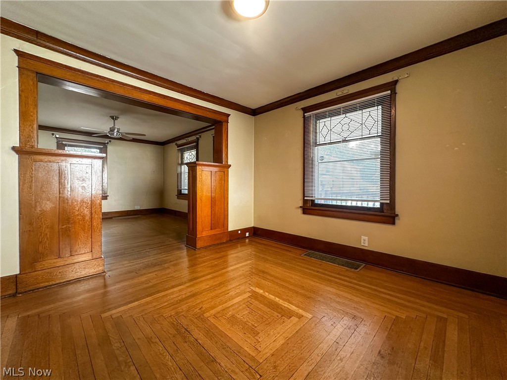 Niles City - Residential