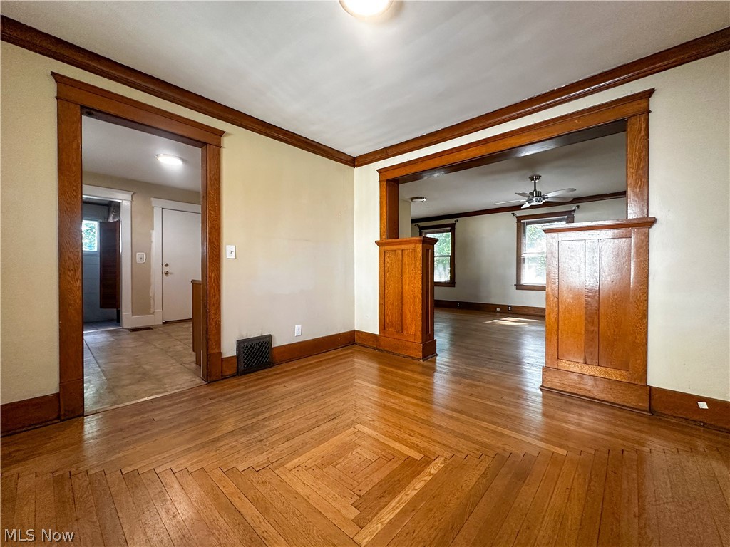 Niles City - Residential