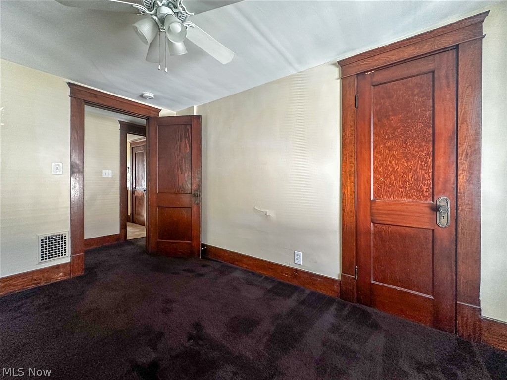 Niles City - Residential