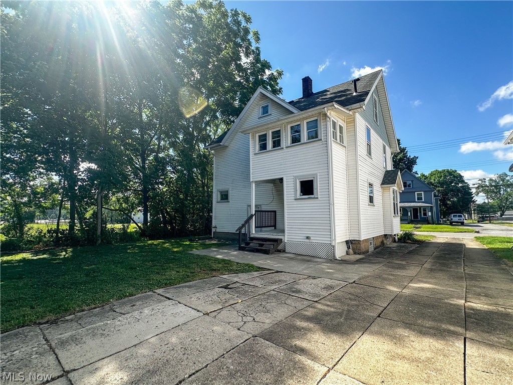Niles City - Residential