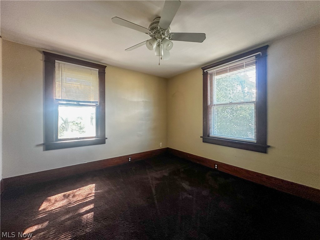 Niles City - Residential