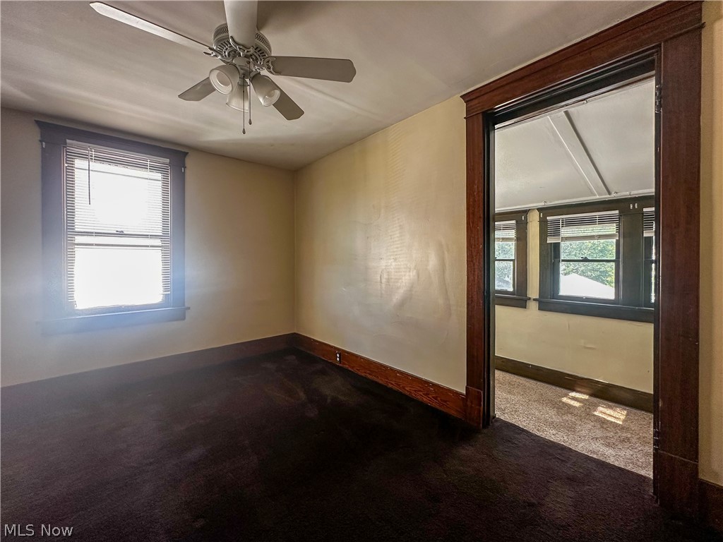 Niles City - Residential