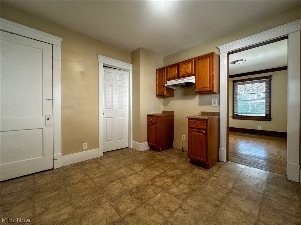 Niles City - Residential