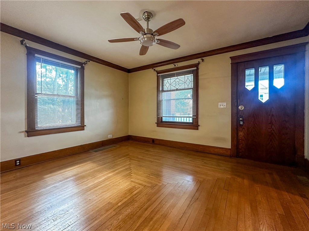 Niles City - Residential