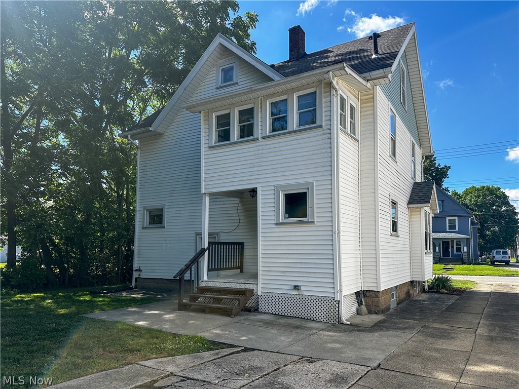 Niles City - Residential