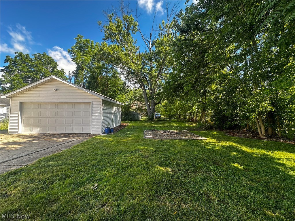 Niles City - Residential