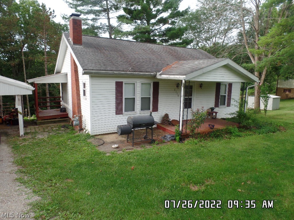 Walnut Hills - Residential