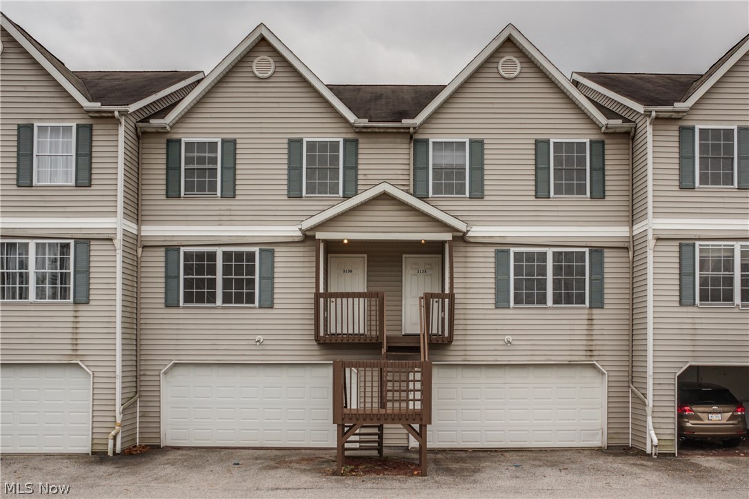 Stonecreek Condo Sec 31 - Residential Lease