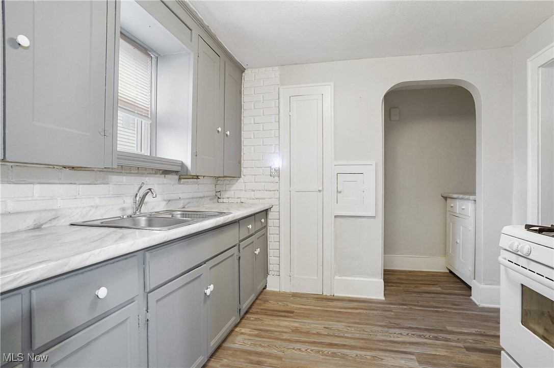 Mccourt - Residential