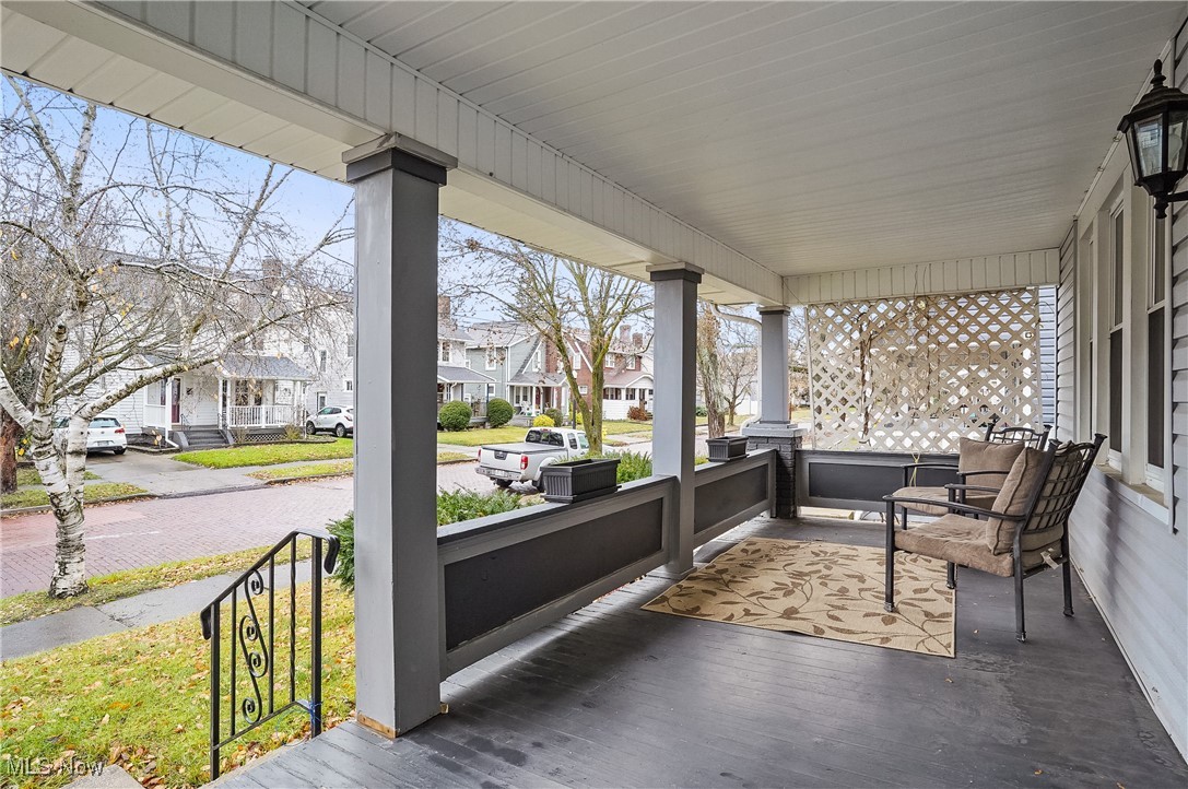Mccourt - Residential