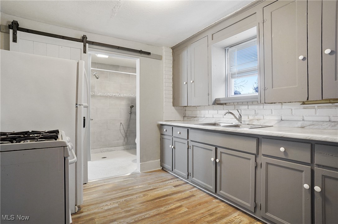Mccourt - Residential