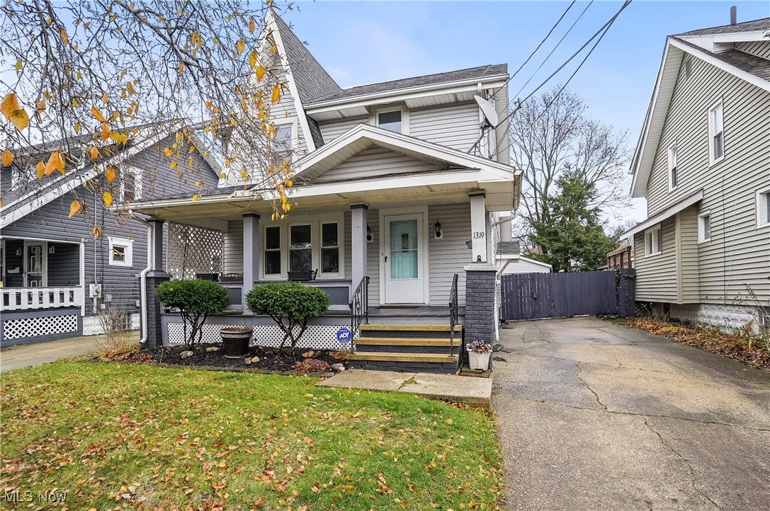 Mccourt - Residential