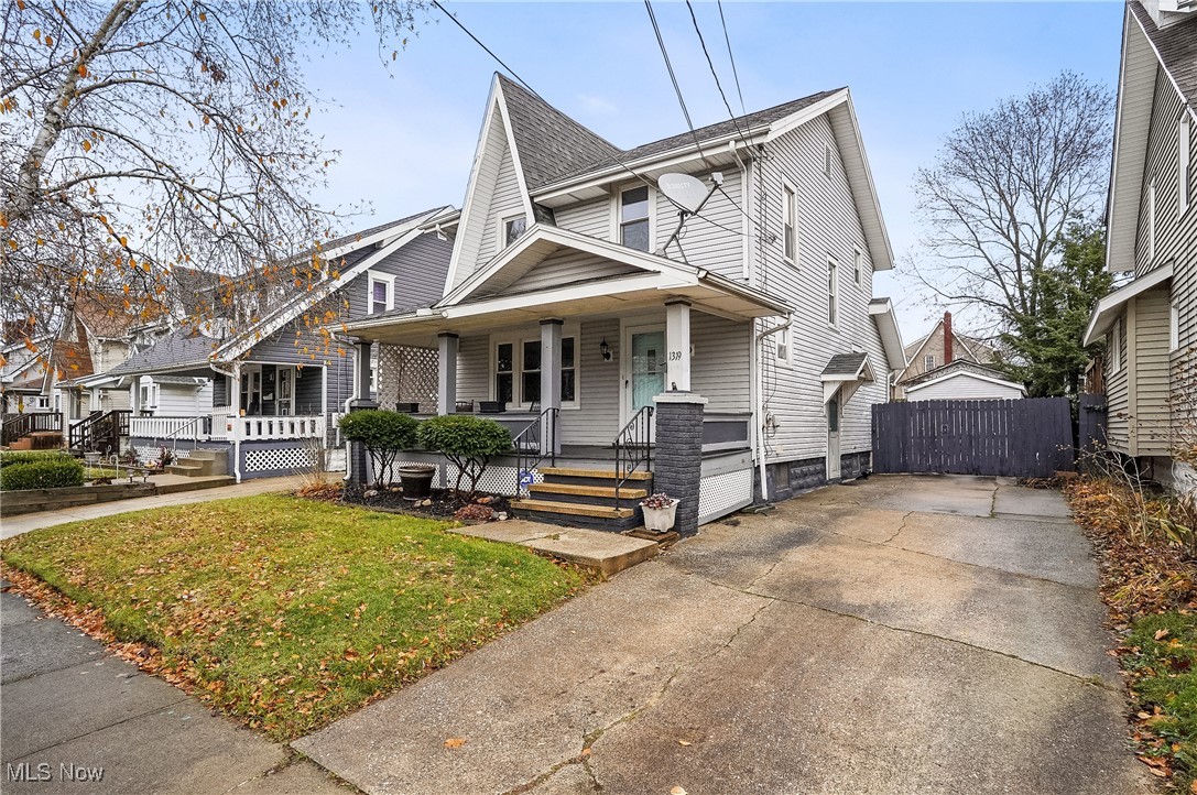 Mccourt - Residential