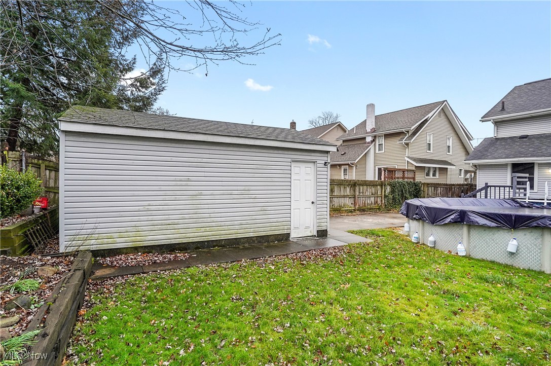 Mccourt - Residential