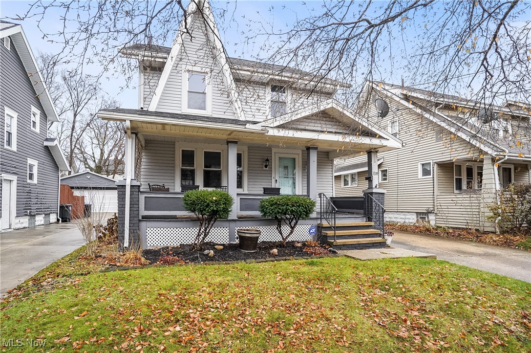 Mccourt - Residential