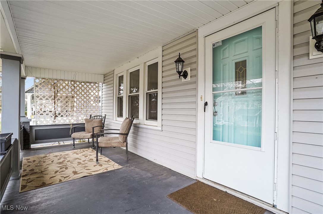 Mccourt - Residential