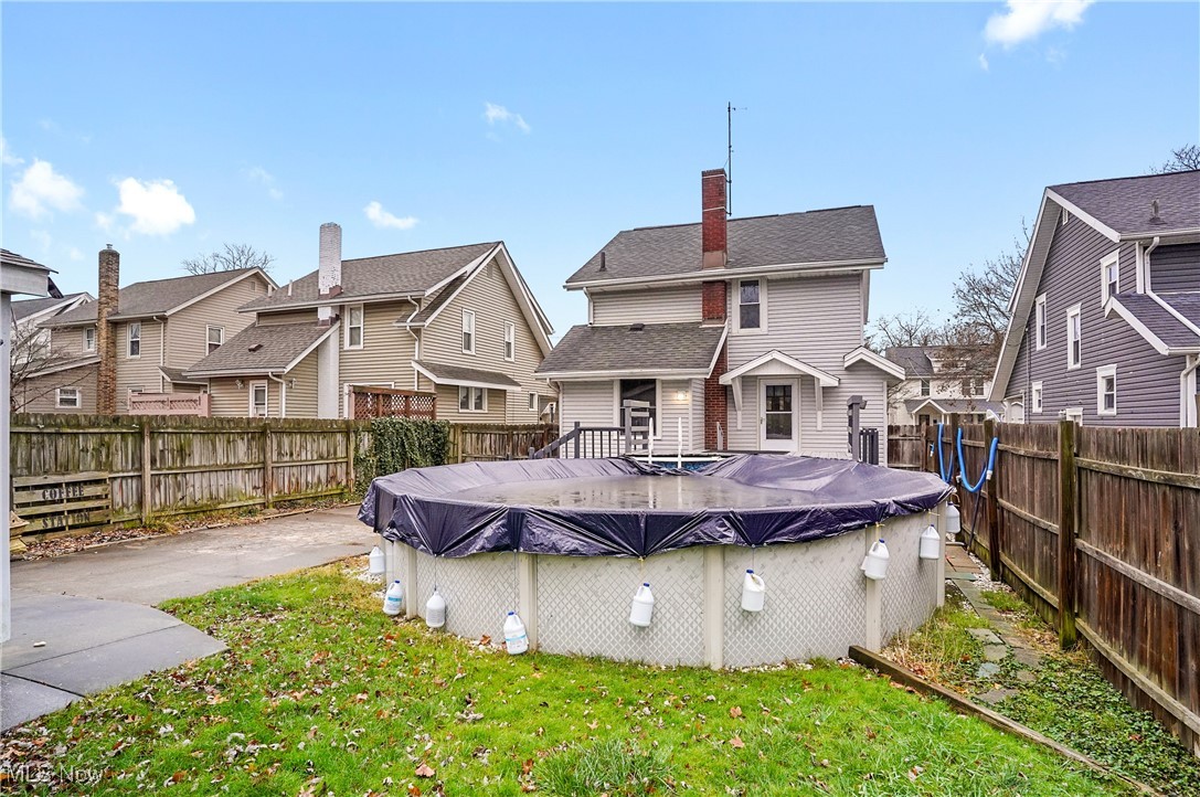 Mccourt - Residential