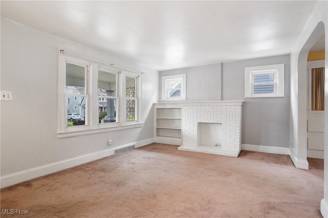 Mccourt - Residential