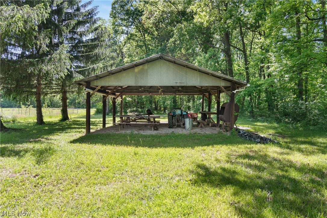 Lagrange Township - Residential