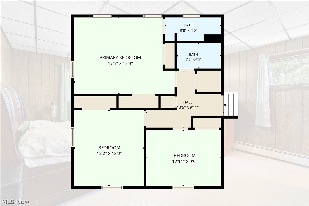 Lagrange Township - Residential