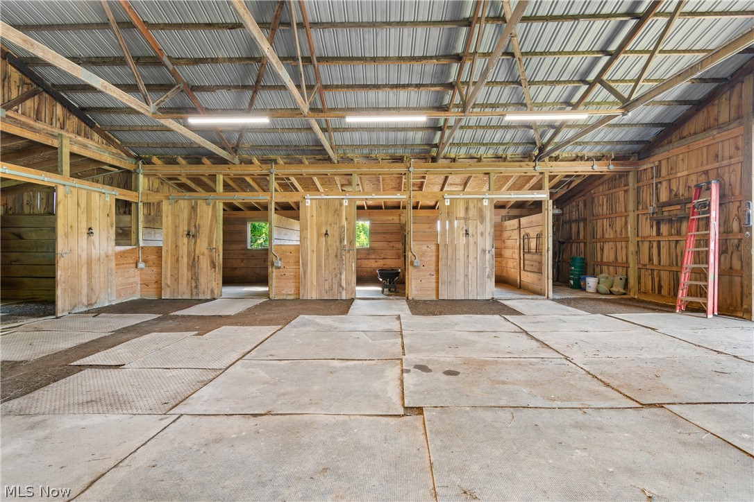 Lagrange Township - Residential