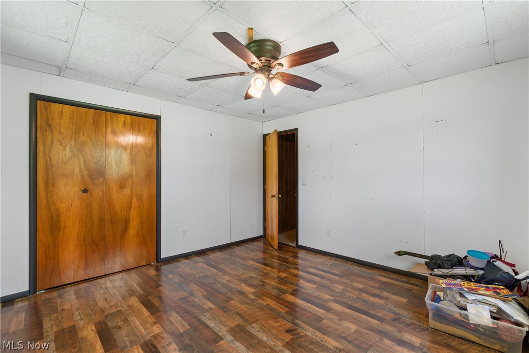 Lagrange Township - Residential