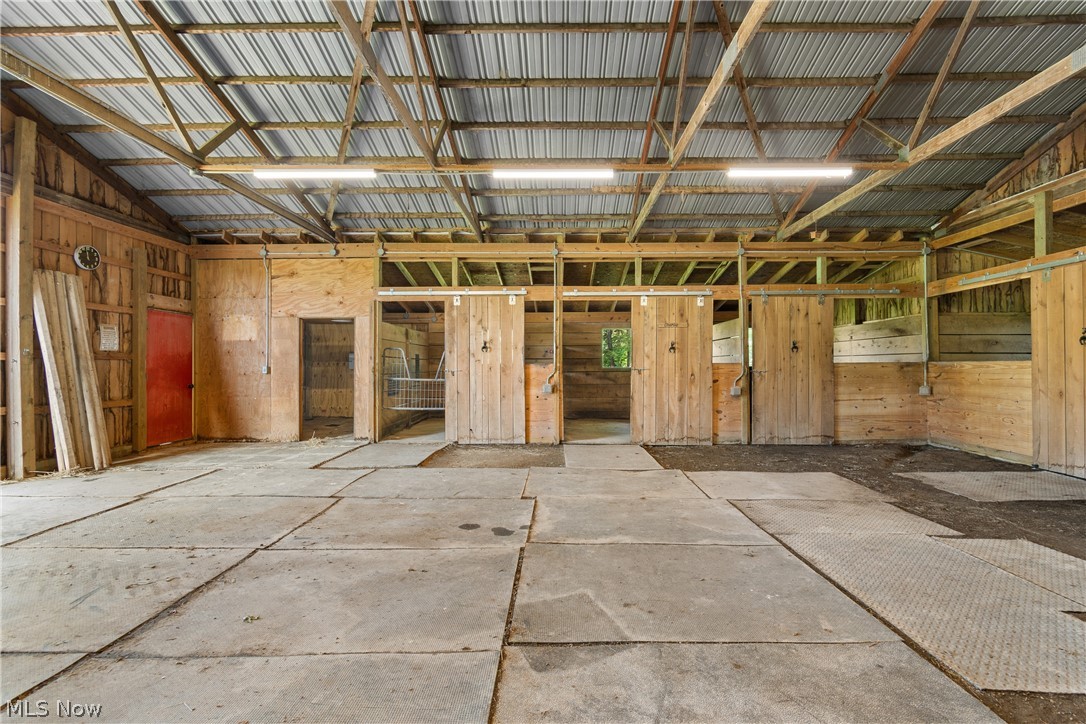 Lagrange Township - Residential
