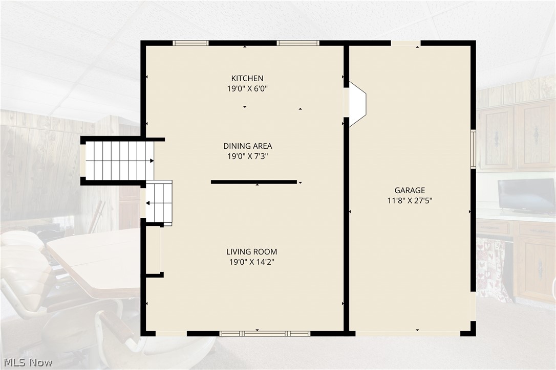 Lagrange Township - Residential