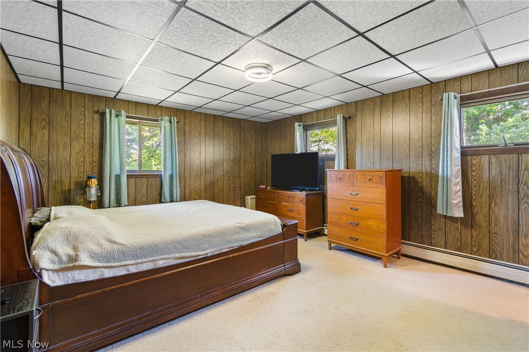 Lagrange Township - Residential