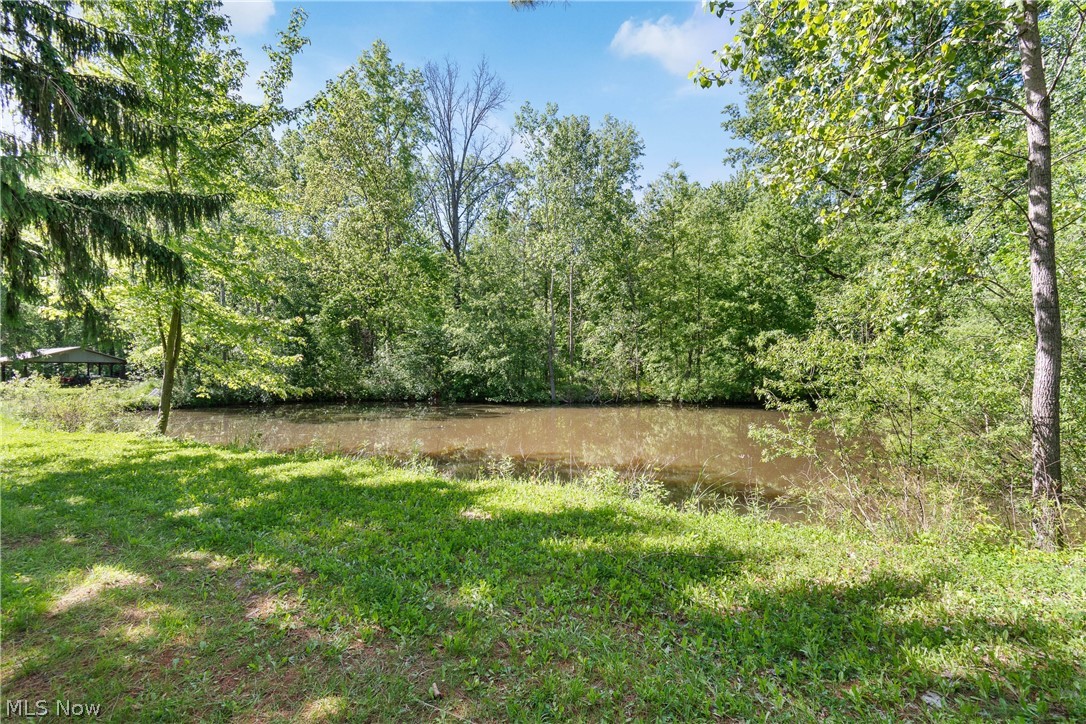 Lagrange Township - Residential