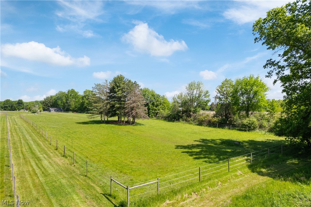Lagrange Township - Residential