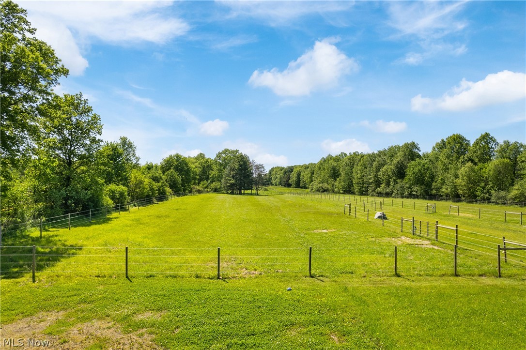 Lagrange Township - Residential
