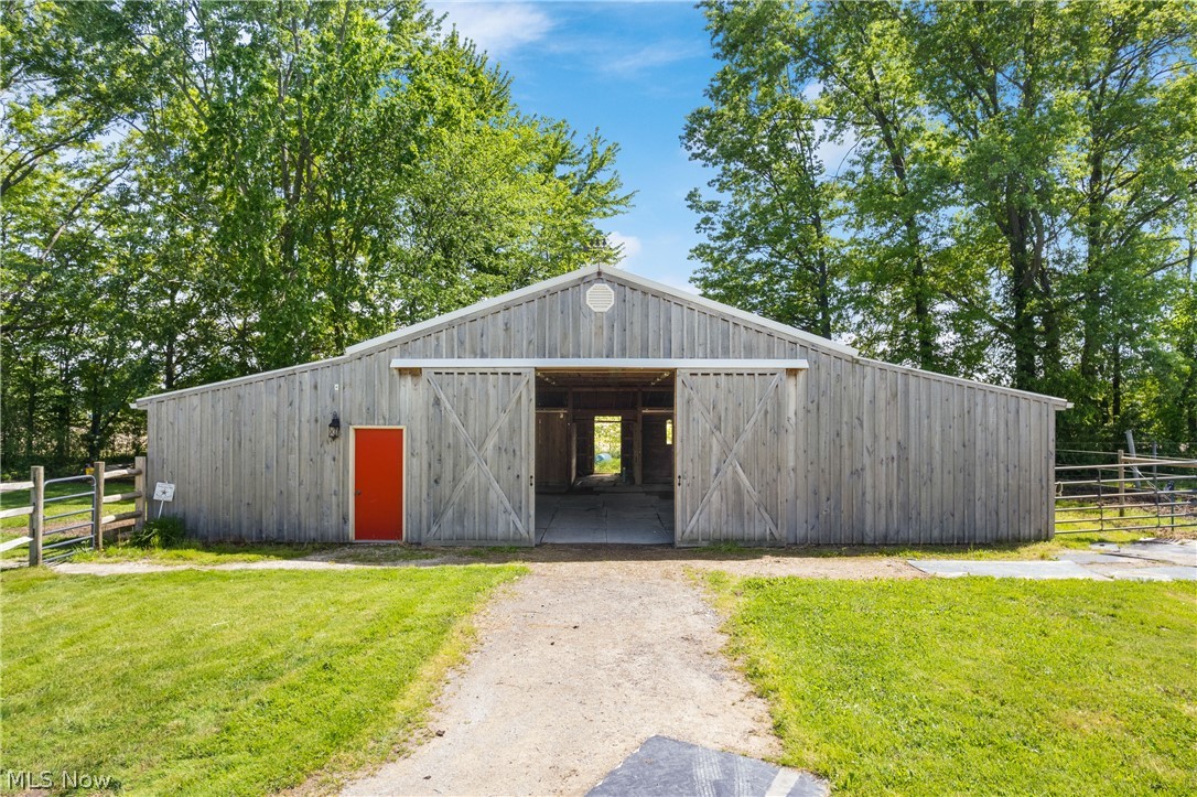 Lagrange Township - Residential