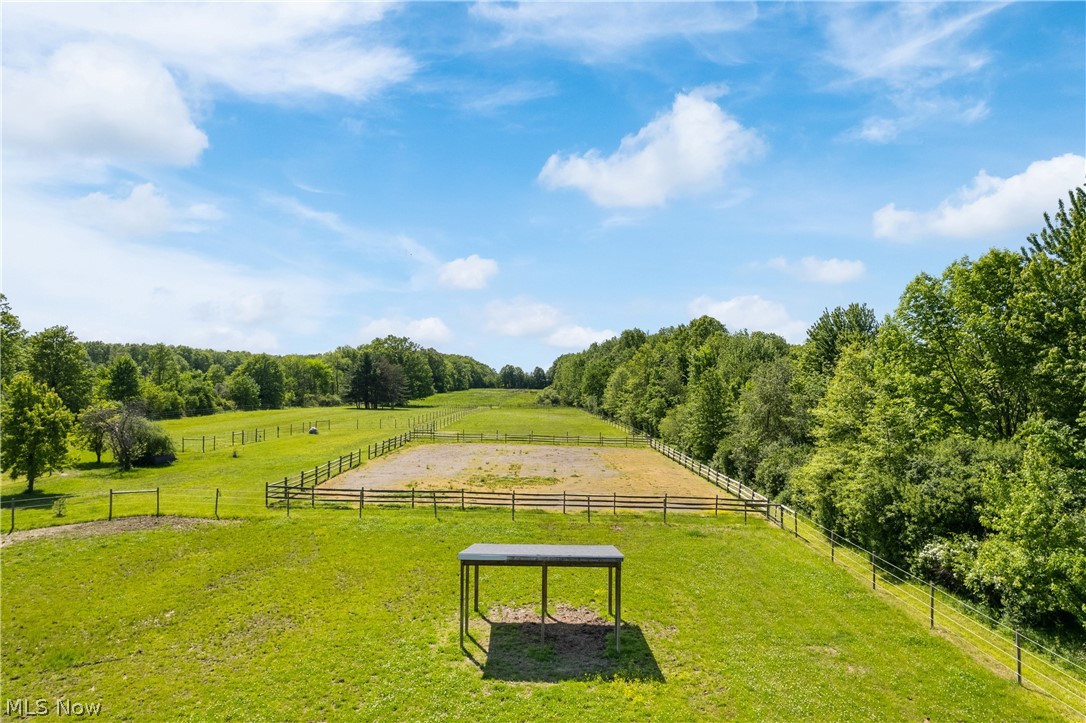 Lagrange Township - Residential