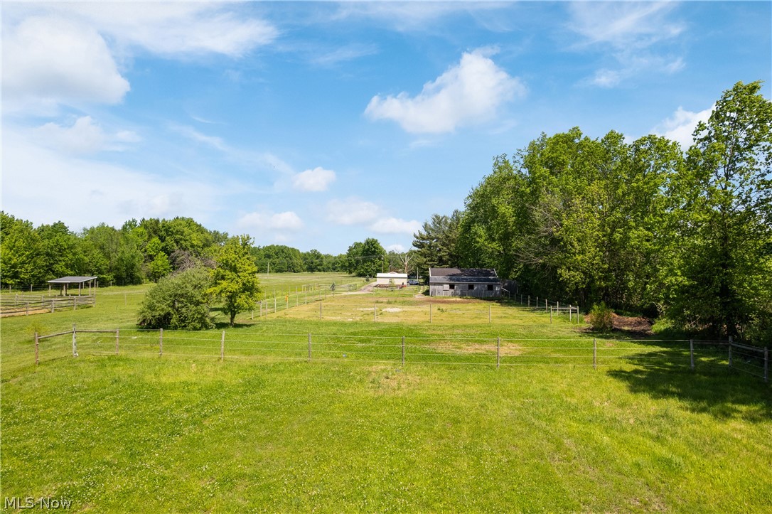 Lagrange Township - Residential